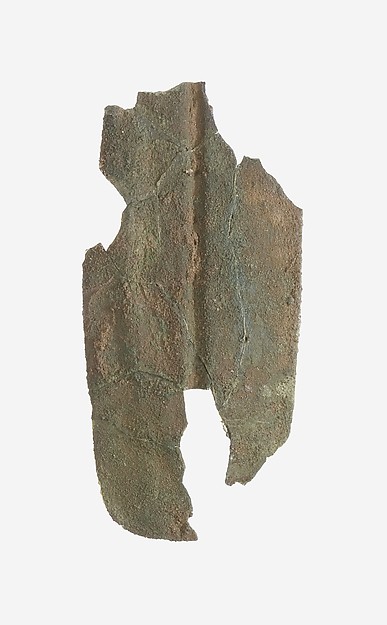 Scale from Armor