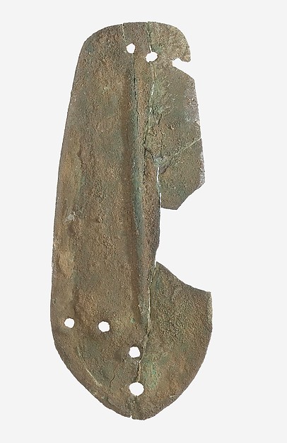 Scale from Armor