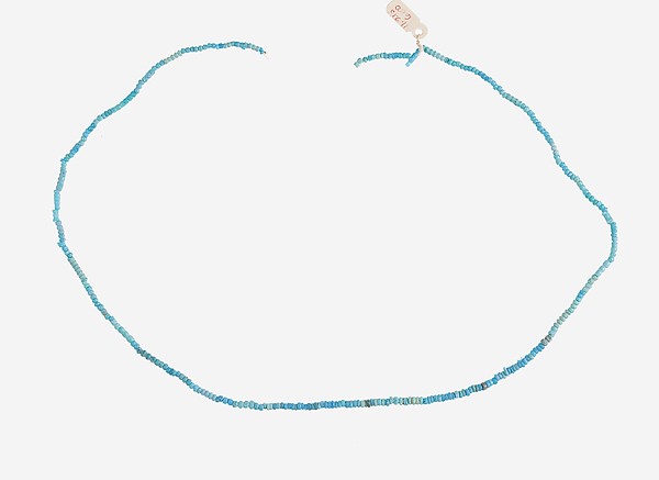 String of Beads