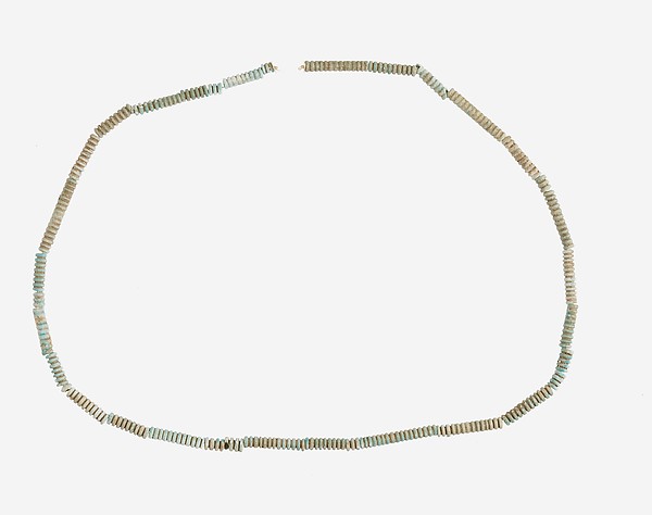String of Beads