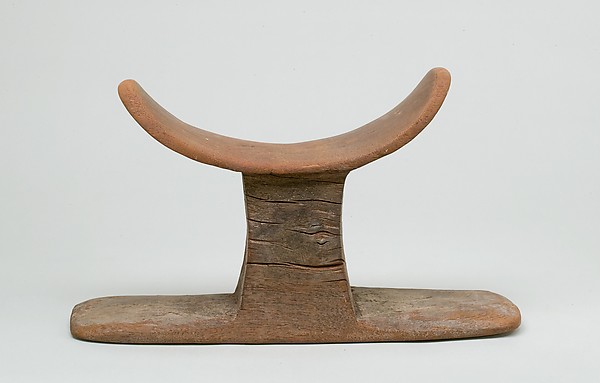 Headrest