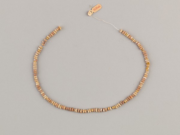 String of beads