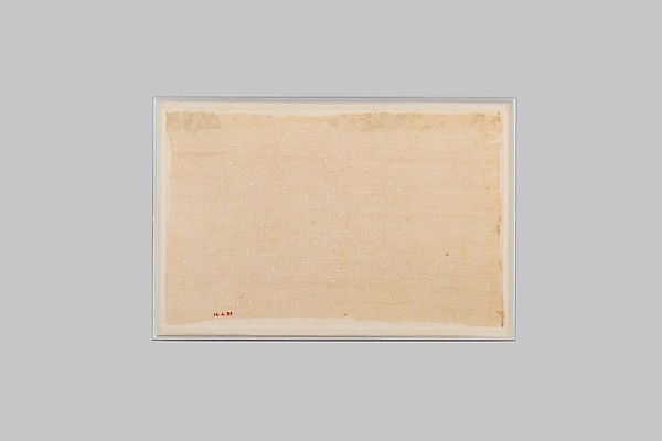 Linen fragment