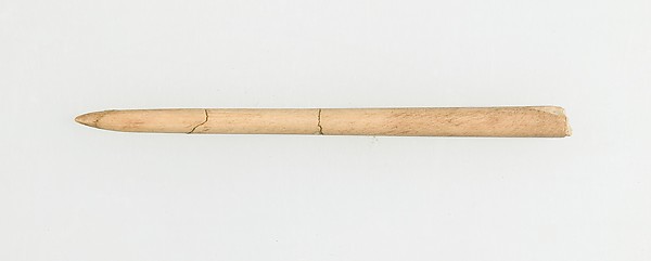 Hair pin