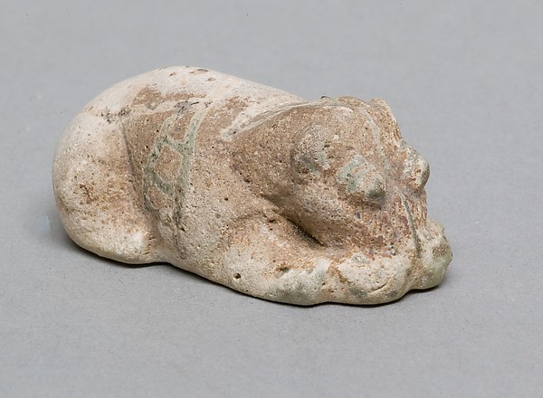 Hippopotamus by an unrecorded maker, The Metropolitan Museum of Art