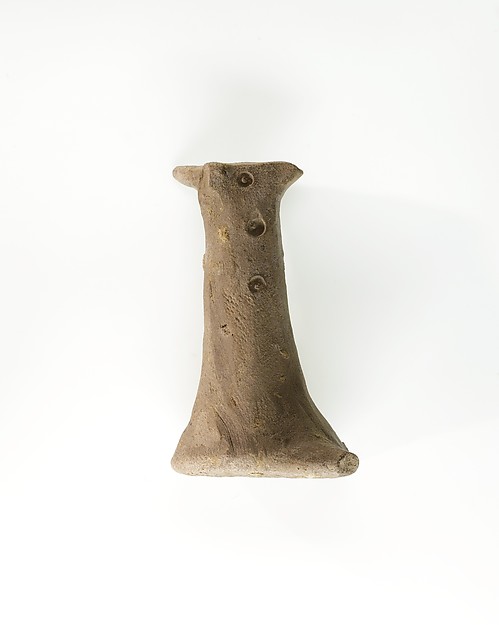 Animal figure, ca. 1850–1750 B.C.