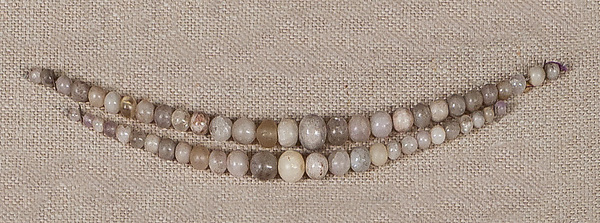 String of Ball Beads