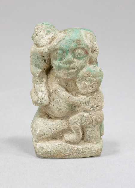 Dwarf by an unrecorded maker, The Metropolitan Museum of Art