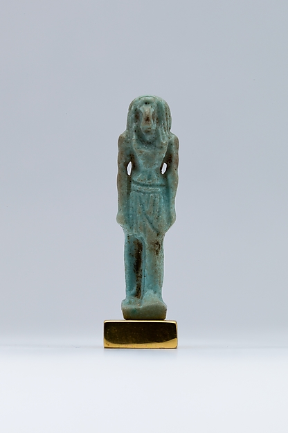 Thoth Amulet