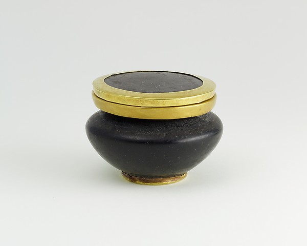 Kohl Jar of Sithathoryunet