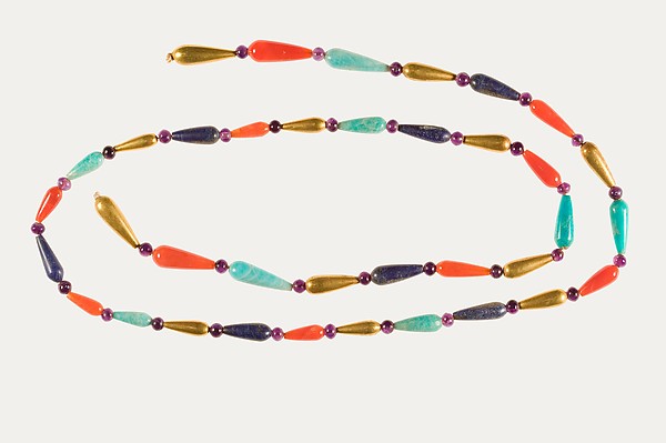 Necklace of Sithathoryunet