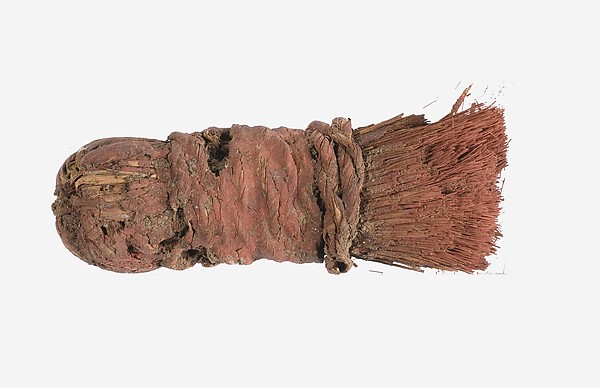 Paint Brush, ca. 1386–1347 BCE