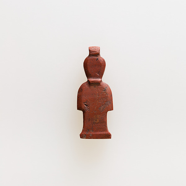 Tit (Isis knot) amulet
