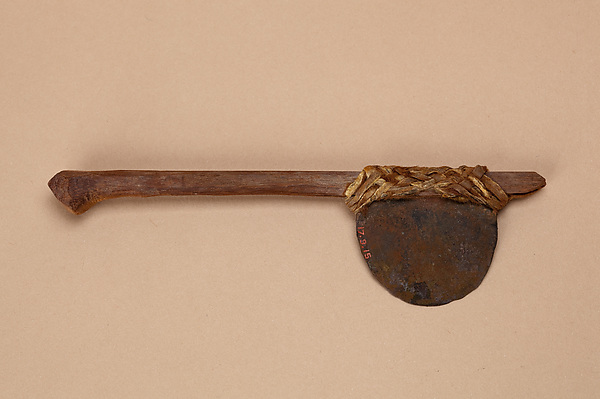 Model ax