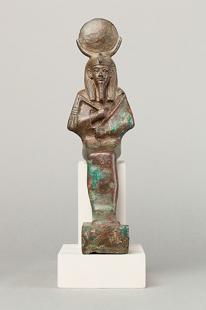 Osiris-Iah