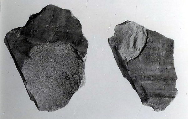 Relief fragment, tomb of Meketre