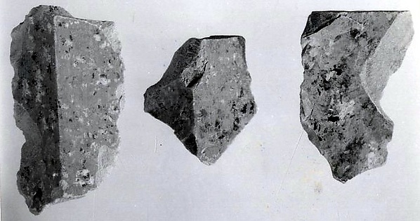 Relief fragment, tomb of Meketre