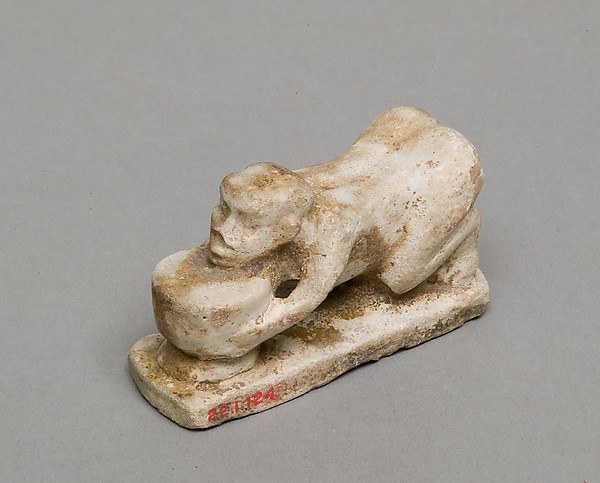 Dwarf by an unrecorded maker, The Metropolitan Museum of Art