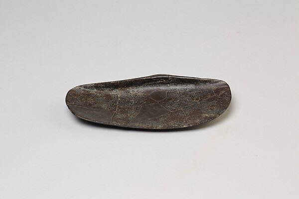 Ink saucer, ca. 1802–1640 B.C. check