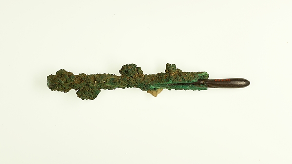 Kohl stick by an unrecorded maker, The Metropolitan Museum of Art