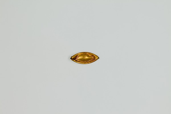 Cover for eye or belly button