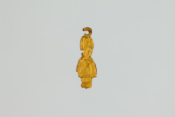 Tit (Isis knot) amulet