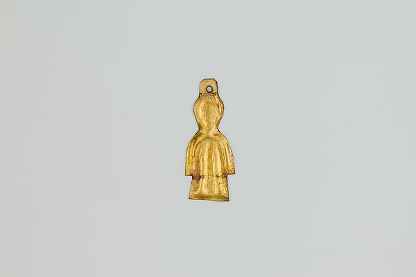 Tit (Isis knot) amulet