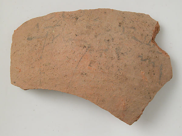 Ostracon