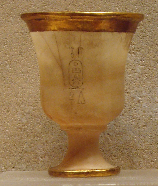 Goblet