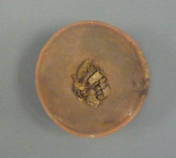 Bowl of Figs