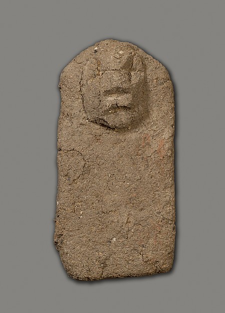Magical Figure, ca. 1802–1550 B.C.
