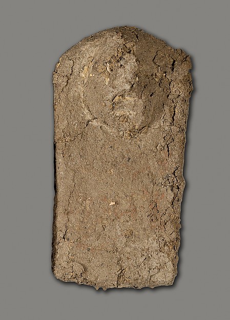Magical Figure, ca. 1802–1550 B.C.