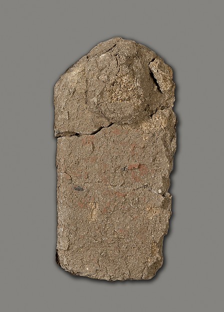 Magical Figure, ca. 1802–1550 B.C.