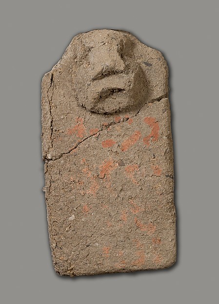 Magical Figure, ca. 1802–1550 B.C.