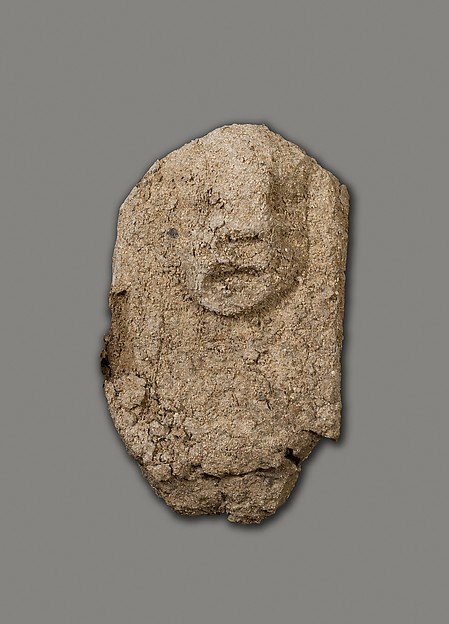 Magical Figure, ca. 1802–1550 B.C.
