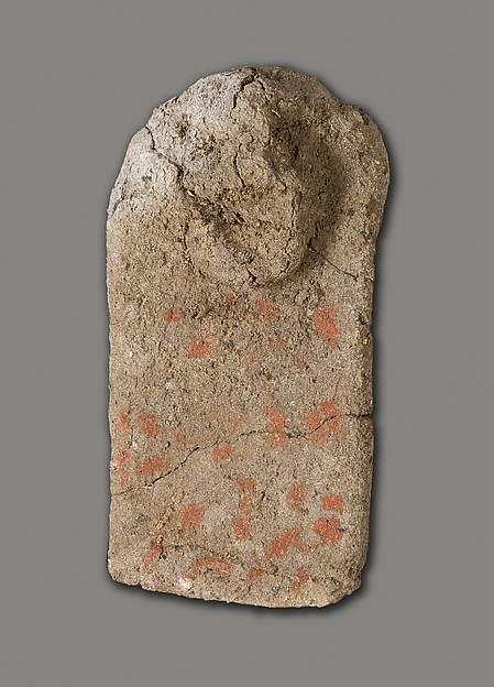 Magical Figure, ca. 1802–1550 B.C.