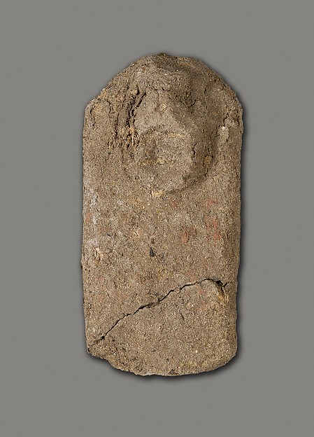Magical Figure, ca. 1802–1550 B.C.