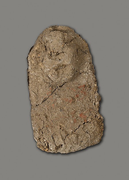 Magical Figure, ca. 1802–1550 B.C.