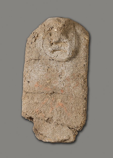 Magical Figure, ca. 1802–1550 B.C.