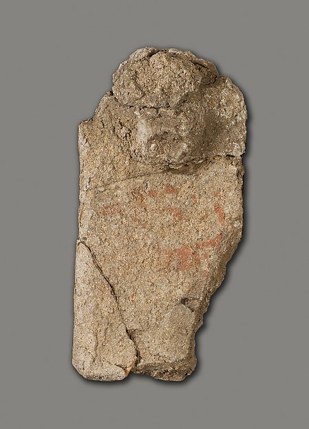 Magical Figure, ca. 1802–1550 B.C.