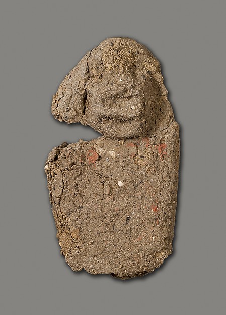 Magical Figure, ca. 1802–1550 B.C.