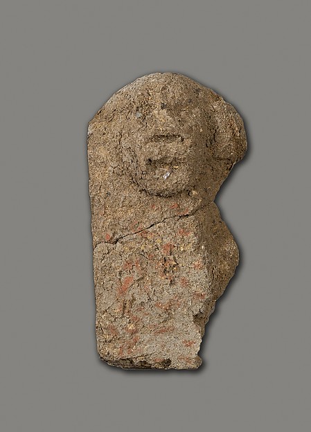 Magical Figure, ca. 1802–1550 B.C.