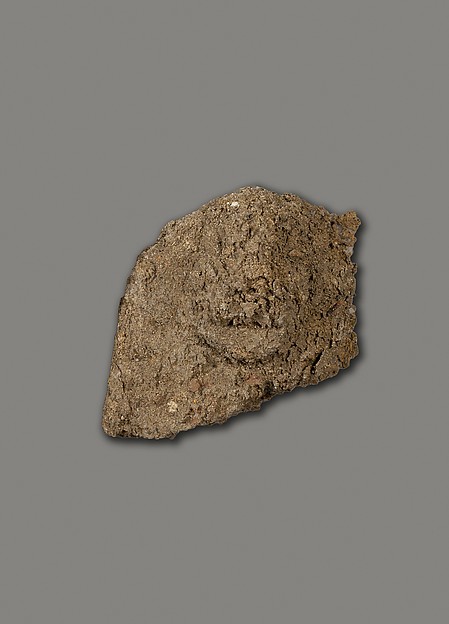 Magical Figure, ca. 1802–1550 B.C.
