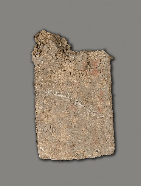 Magical Figure, ca. 1802–1550 B.C.