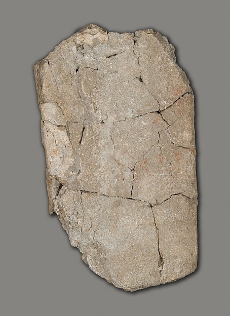 Magical Figure, ca. 1802–1550 B.C.