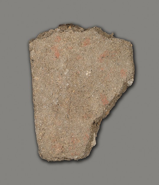 Magical Figure, ca. 1802–1550 B.C.