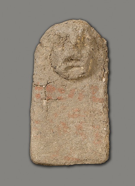 Magical Figure, ca. 1802–1550 B.C.