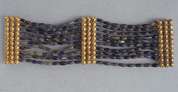 Bracelet of Hepy