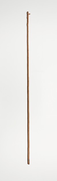 Forked Staff of Harmose