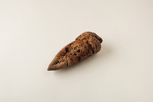 Loaf of Bread by an unrecorded maker, The Metropolitan Museum of Art
